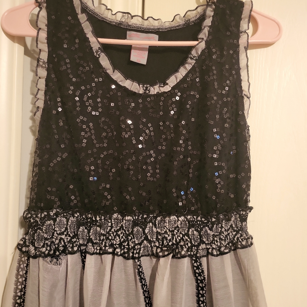PARTY DRESS - Picture 5 of 5